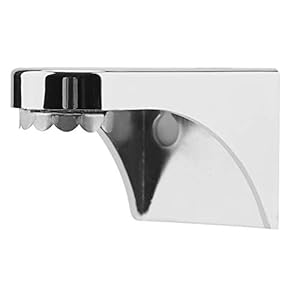 Garosa Magnetischer Seifenhalter Edelstahl Wandmontage