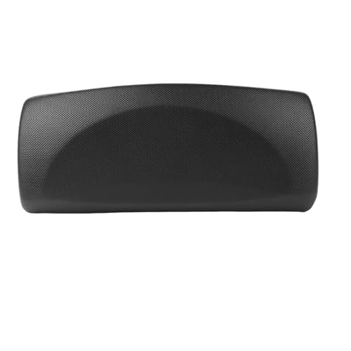 Accessoires moto dossier passager arrière pour topcase SH40 SH45 SH47 noir