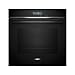 Siemens HB772A1B1 iQ700 Einbau-Backofen, 60 x 60 cm, Made in Germany, TFT-Full-Touchdisplay, Backofenassistent, activeClean, cookcontrol Plus, 3D Heißluft, Schnellaufheizung & coolStart, Home Connect