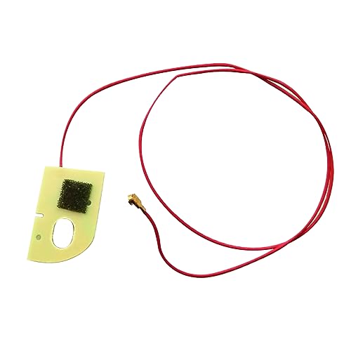 Internal Wifi Antenna Board Spare Parts for Nintendo New 3DS XL/LL Replacing