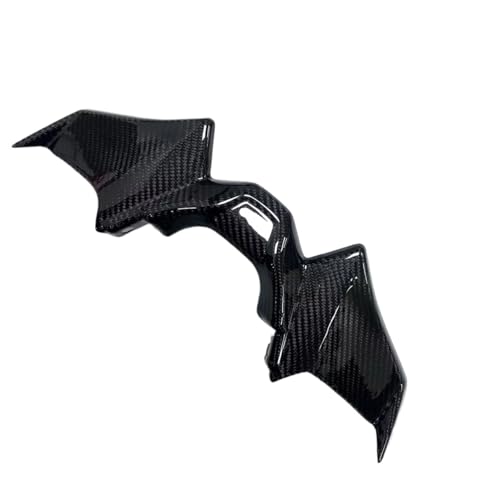 Becquet de moto en fibre de carbone Nero Nudo pour Yamaha MT 07