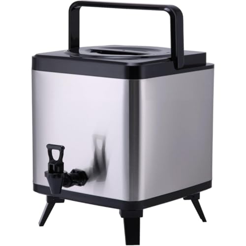 FiveLn EH[^[WO ۉ |bg ۗ hNT[o[ EH[^[^N XeX fM WO 6/8/10L HiSUS304 AEghA Ɩp ܂ݎ (6L,˂ݐF)