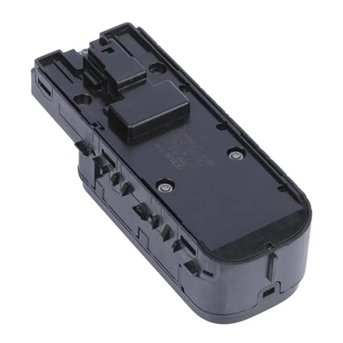 Interrupteur commande de vitre Sprinter 3500 XD bouton-poussoir robuste A9079056603 - 4