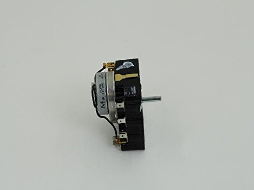 3976580 Whirlpool Dryer Timer Assembly Lifetime Warranty 3976580 Whirlpool Dryer Timer Assembly Lifetime Warranty