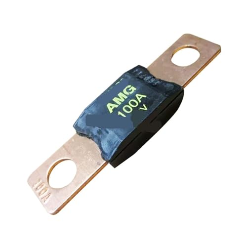 Fusible auto AMG 150A idéal pour sécuriser votre camping-car