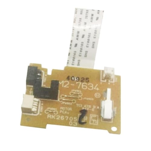 Carte DC RM2-7634 HP M201 M225 pour stopper bourrage papier