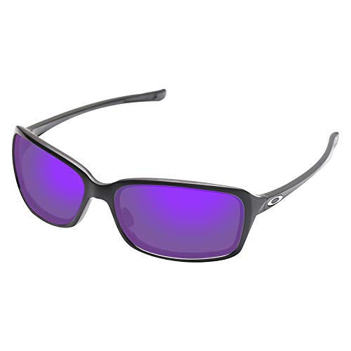 Image of LenzReborn High-impact Polarized Lens Replacement for Oakley Dispute OO9233 Sunglass - More Options