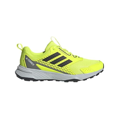 Image of adidas Mens Terrex Tracefinder 2 Running Shoe