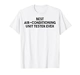 Best Air Conditioning Unit Test Ever