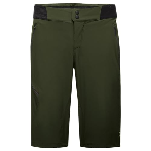 Gore C5 Shorts – Ansicht 1