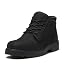 Black Nubuck