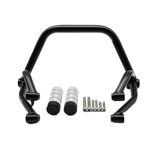 Barre protection moteur FZ-09 pour sécuriser vos trajets quotidiens MT-09