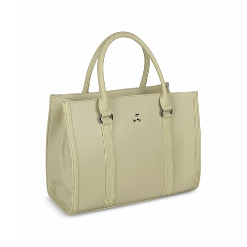Image of Mochi Women's Stylish Faux Leather Tote Bag