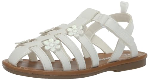 Carter's Unisex-Child Lourdes Sandal
