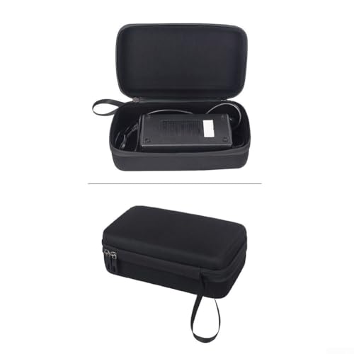 Borsa portatile per caricabatterie per bici elettrica protegge il per tuo zaino ovunque tu vada L