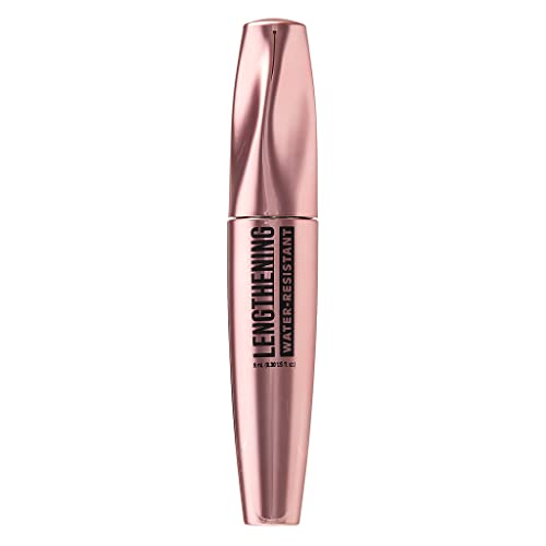 Ruby Kisses Water-Resistant Lengthening Mascara #TOP21