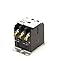 Cleveland KE603902-3 Contactor; 240Vac Coil Abb #Dp3