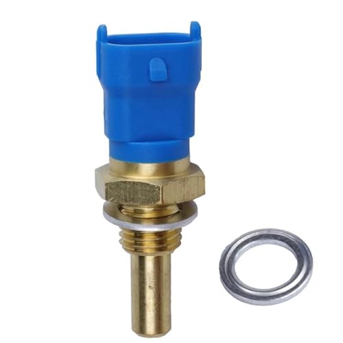 Sensor temperatura refrigerante 7421531072 soluciona fallos de inyección 4213839 4