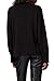 Victor Alfaro Collective Rent the Runway Pre-Loved Love Graphic Sweater, Black, Medium
