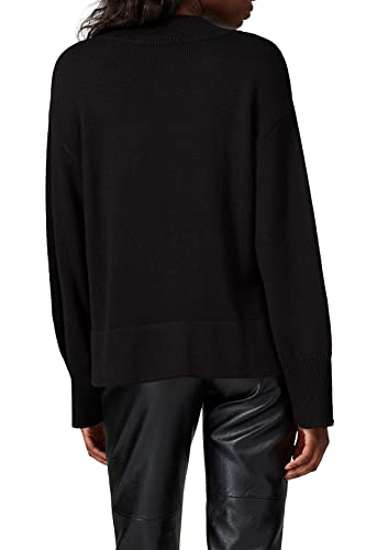 Image of Victor Alfaro Collective Rent The Runway Pre-Loved Love Graphic Sweater