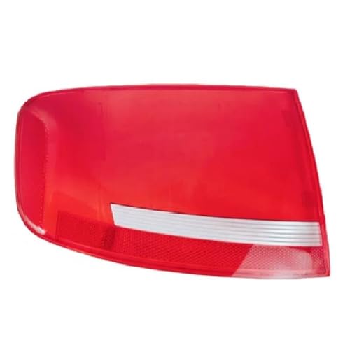 Funda luz trasera para reparar piloto agrietado de Audi A4L exterior izquierdo