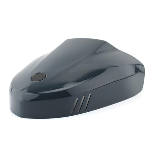 Capot de selle passager pour R NineT Racer, carénage arrière moto en finition premium