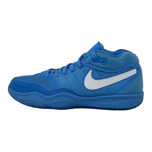 Image of Nike Men's G.T. Hustle 2 Basketball Shoes