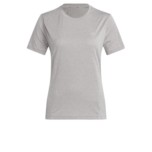 T-shirt d'entraînement Adidas femme idéal pour fitness et running