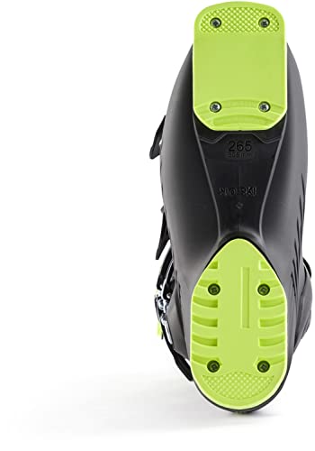 Rossignol Hi-Speed 100 HV, Scarponi da Unisex