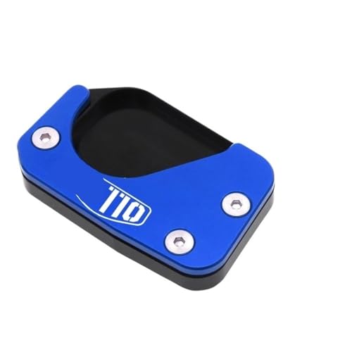 Support latéral moto CC110 extension béquille pour road trip en Cross Cub