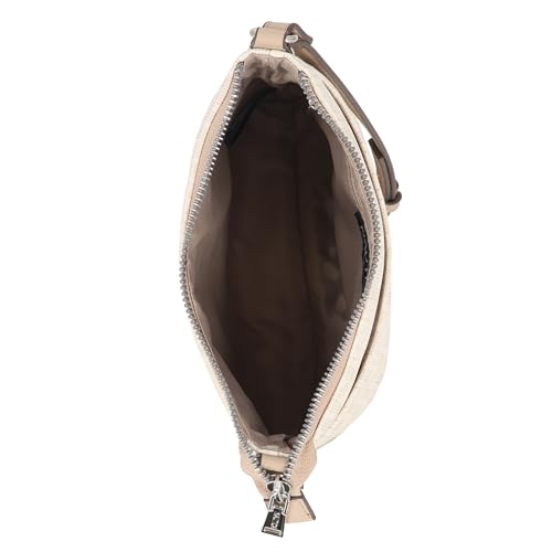 Nautica Lakeside Signature Jaquard North South Crossbody Bag3