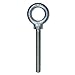 Ken Forging K2025-4-ZN Shoulder Pattern Eyebolts, 1/2-13