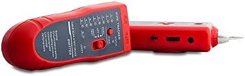 S-link SL-KB10 Kablo Bulucu ve Test Cihaz