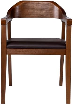 Rasmus Dining Armchairs - Set of 2 - Thumbnail 2