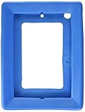 Big Grips Frame for iPad Air, Blue