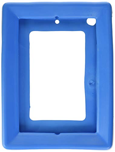 Big Grips Frame for iPad Air, Blue