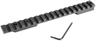 EGW Evolution Gun Works HD Remington 700/721/725 Long Action 30 MOA Picatinny Rail (80103)