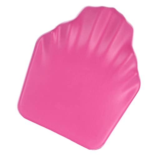 Ipetboom mantel de mesa de manicura almohada de mano manteles individuales para mesa soporte de brazo de clavo Guantes Almohada de mano para manicura Almohada de mano para salón de uñas