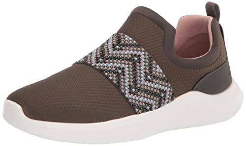 Image of Clarks Womens Nova WaySneaker