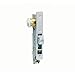 Adams Rite MS1890-2016-628 Deadbolt/Latch For Aluminum Stile Doors (31/32" Backset)