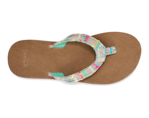 Image of Sanuk Fraidy Cat - Women Sandals