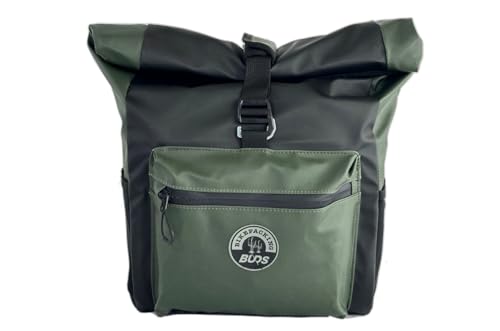 Sac de guidon vélo bikepacking idéal pour vos randonnées du week-end