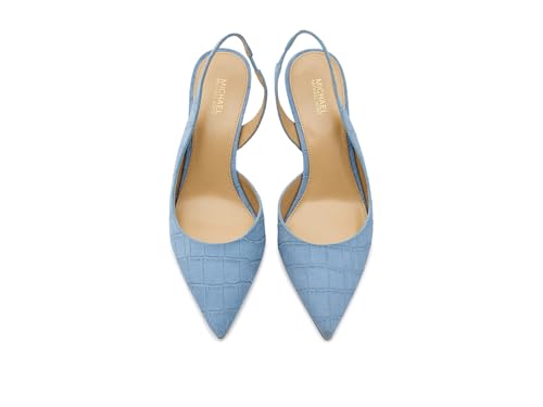 Image of Michael Kors Women's Alina Flex Sling Pump Shoes