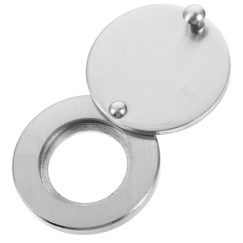 HOOTNEE ̂Jo[ 16mm hAr[A[veN^[ vCoV[یp փhÂJo[ Ap[g ZZLeB