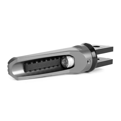 Cale pied moto MT-09 anti-vibration pour remplacer vos pièces usées - 5