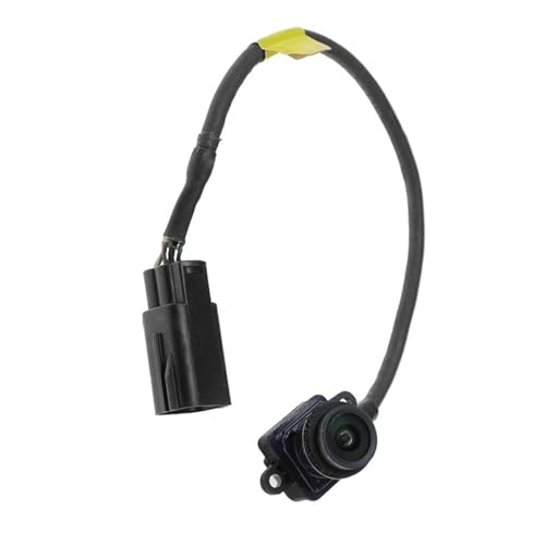 Boîtier caméra de recul pivotante Grand Cherokee 56054059AB vue large