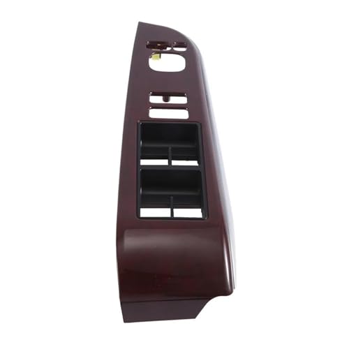 Garniture de commutateur supérieure pour Toyota Camry 7e panneau lève-vitre