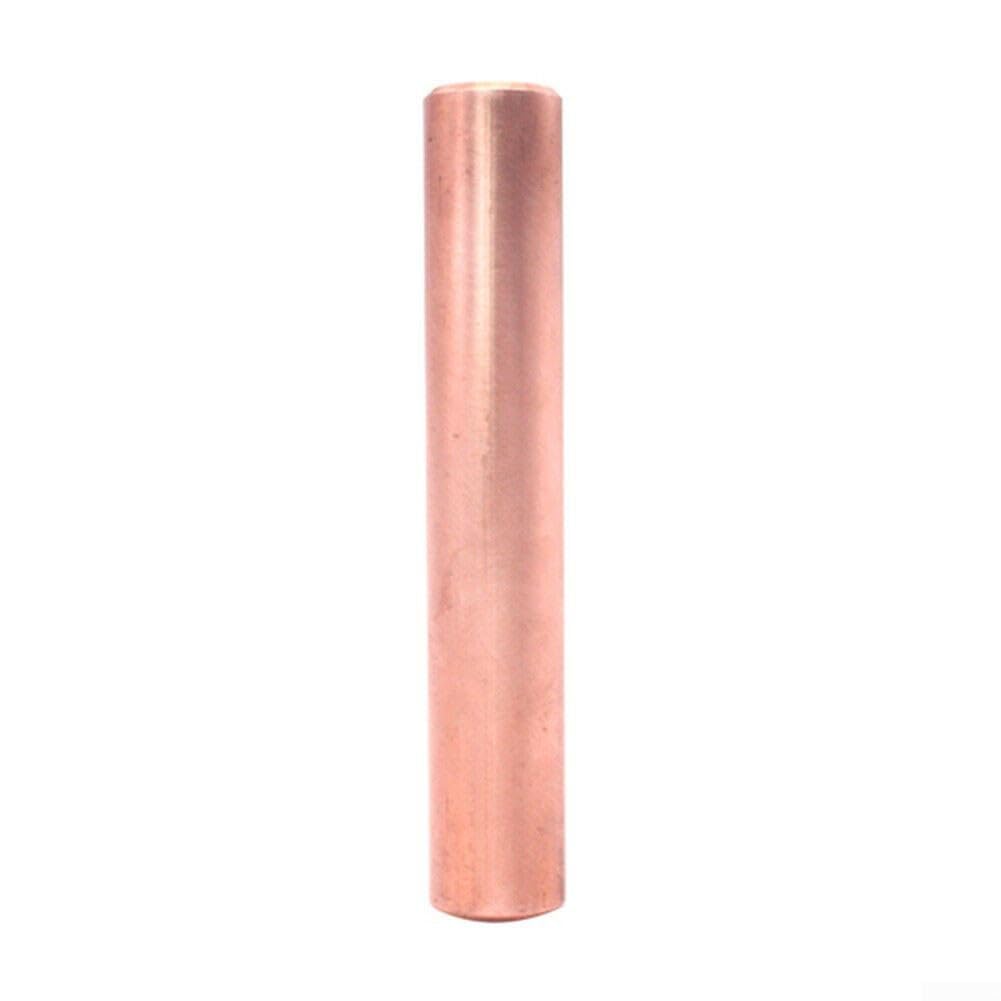Glewi Solar Pool Ionizer, Floating Copper Silver Purifier, Floating SPA Killer 230G Anode Rod Low Maintenance Water Cleaner(A)
