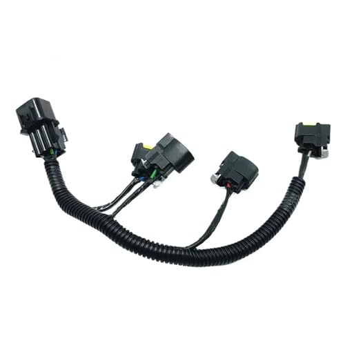 Cable de arnés de bobina de encendido 273502B000 para coches Hyundai Elantra e I30