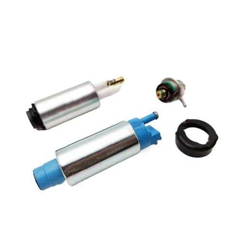 Bomba combustible Mercury 880596T58 soluciona tirones motor fueraborda dual